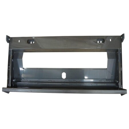 Aftermarket Adapter Plate Fits Capello Spartan WN-E3-50012-PEX